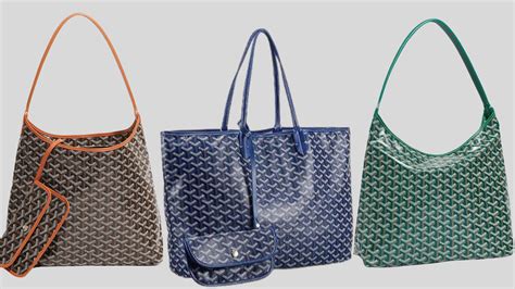 goyard replica tote bags|best goyard bag dupes.